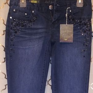 Earl Jeans Size 5 womens